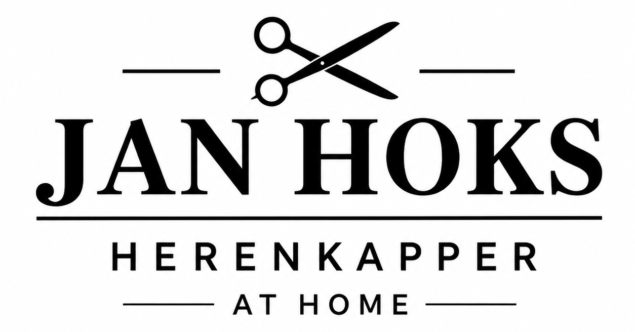 Jan Hoks Herenkapper At Home